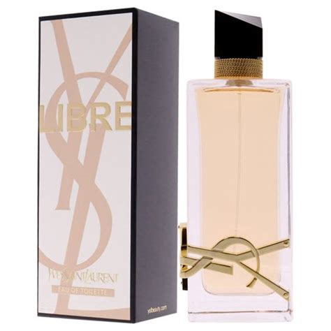 ysl libre for her|ysl libre perfume price.